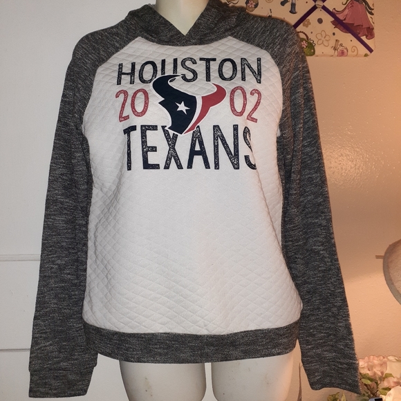 NFL Other - Texans hoodie